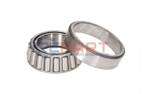 Подшипник колеса Febi Bilstein 40801