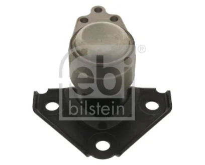 Подушка двигуна (R) Ford Fiesta V 1.25-1.6 01-12 - Подушка двигателя (правая сторона) Ford Fiesta V 1.25-1.6 01-12. Febi Bilstein 40818