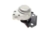Подушка двигуна передн Прав, гідравлічний FORD FIESTA, FIESTA V, FUSION 1.25-1.6 11.01-11.13 Febi Bilstein (40818) зображення 10