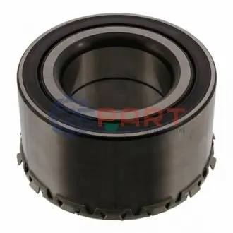 Комплект подшипника ступицы. Febi Bilstein 40835