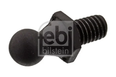 Болт крышки двигателя Febi Bilstein 40838