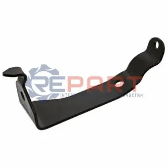 Тяга стабилизатора перед. DB W203 право Febi Bilstein 40865