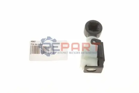 Фото Гнездо тяги переключения передач FEBI BILSTEIN (40867) изображение 1