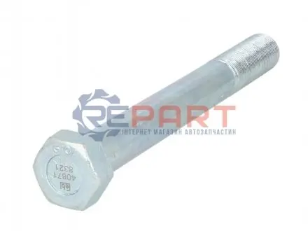 Болт ресори Febi Bilstein 40871