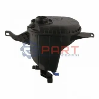 Бачок розширювальний BMW 5 (F10)/7 (F01/F02/F03/F04) 09-15 Febi Bilstein 40880