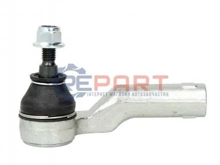 Наконечник тяги рульової (L) Ford C-Max II/Focus III 10-/Kuga II 13- FEBI BILSTEIN 40881 Купити в Україні