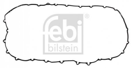 Сальник охолоджувача мастила - (1677656, 20712545) FEBI BILSTEIN 40885 (фото 1)