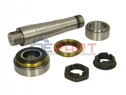 Ремкомплект шкворня Febi Bilstein 40891