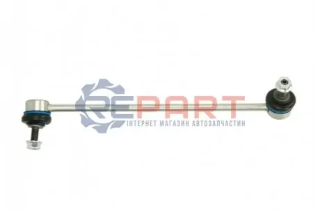 Стійка стабілізатора передн Лів 310mm BMW 1 (F20), 1 (F21), 2 (F22, F87), 2 (F23), 3 (F30, F80), 3 (F31), 3 GRAN TURISMO (F34), 4 (F32, F82), 4 (F33, F83), 4 GRAN COUPE (F36) 1.5-3.0H 07.11 Febi Bilstein 40893 Купити в Україні