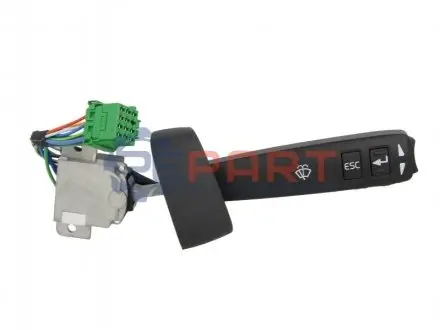Подрулевой переключатель Febi Bilstein 40896