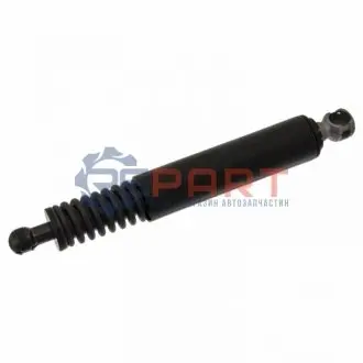 Амортизатор кришки багажника (L) Porsche Cayenne 06-10 (L=253mm) FEBI BILSTEIN 40902 Купити в Україні