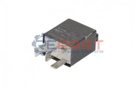 Реле поворотів (12V) MB E-class (W211)/ Opel Combo 04-11 FEBI BILSTEIN 40910 Купити в Україні