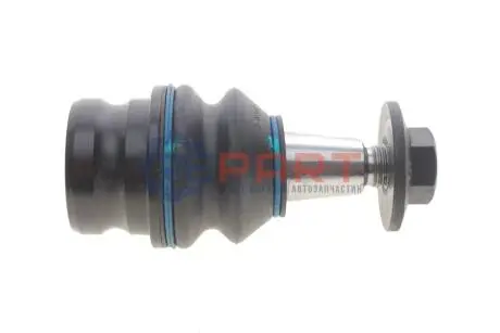 Шарова опора Лів/Прав (нижн передн) (діаметр конуса 18,5mm) AUDI A4 ALLROAD B8, A4 ALLROAD B9, A4 B8, A4 B9, A5, A6 ALLROAD C7, A6 C7, A7, Q5 PORSCHE MACAN 1.4-4.2 06.07 Febi Bilstein 40930 Купити в Україні