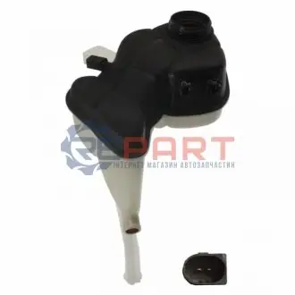 Бачок розширювальний MB S-class (W221/C216) 05-13 FEBI BILSTEIN 40935 Купити в Україні