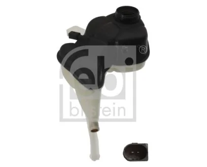 Бачок расширения охлаждающей жидкости Febi Bilstein 40935