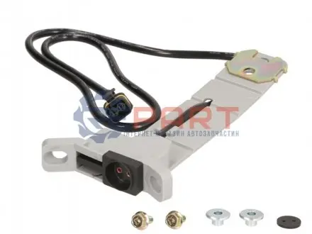 Елемент вентилятора Febi Bilstein 40939