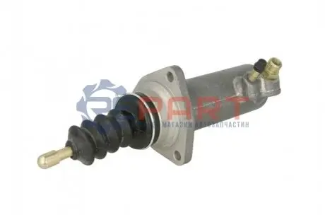 Головний циліндр, зчеплення Febi Bilstein 40946
