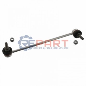 Тяга стабилизатора. MINI P. COUNTRYMAN 10- PR FEBI BILSTEIN 40956