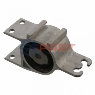 Фото Сайлентблок важеля (переднього/ззаду) MB A-class (W176) 12-18 (R) FEBI BILSTEIN (40967) зображення 1