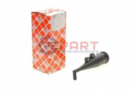Масляний сепаратор BMW X5 (E53) LAND ROVER RANGE ROVER III, RANGE ROVER SPORT I 4.4/4.6 01.00-03.13 Febi Bilstein 40990 Купити в Україні
