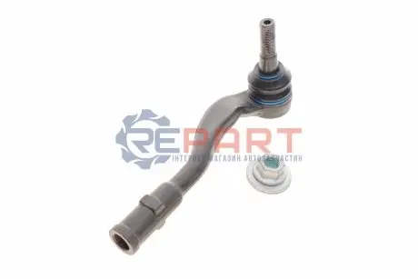 Рульовий наконечник Лів AUDI A8 D4 2.0-6.3 11.09-01.18 Febi Bilstein 40993 Купити в Україні