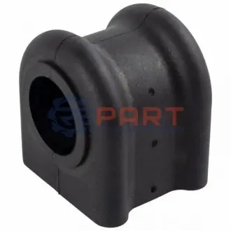 Подушка стабілізатора передн Лів/Прав (30мм) JEEP CHEROKEE, LIBERTY 2.4-3.7 01.01 Febi Bilstein 41000 Купити в Україні