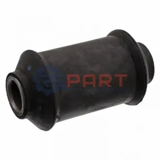 Фото Подвеска, рычаг независимой подвески колеса FEBI BILSTEIN (41008) изображение 1