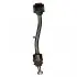 Фото Стійка стабілізатора передн Лів/Прав 241mm JEEP WRANGLER II 2.4/4.0 08.96-04.07 Febi Bilstein (41022) зображення 3