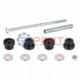 Фото Тяга/стійка, стабілізатор FEBI BILSTEIN (41029) зображення 1