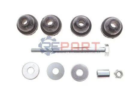 Фото Тяга стабілізатора (переднього) Chrysler PT Cruiser/Neon 99-10 FEBI BILSTEIN (41036) зображення 1