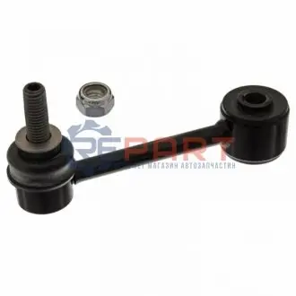 Стійка стабілізатора передн Лів/Прав JEEP WRANGLER III 2.8D/3.6/3.8 04.07 Febi Bilstein 41037 Купити в Україні