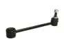 Фото Стійка стабілізатора задн Лів/Прав 221mm CADILLAC ESCALADE CHEVROLET AVALANCHE, AVALANCHE 1500, SUBURBAN, TAHOE, TAHOE LTZ GMC YUKON HUMMER HUMMER H2, HUMMER H2 SUT 2.8D-8.1 01.96 Febi Bilstein (41038) зображення 1