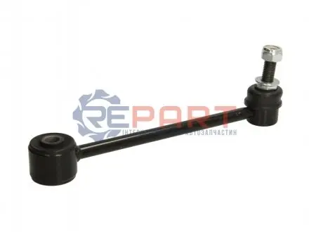 Стійка стабілізатора задн Лів/Прав 221mm CADILLAC ESCALADE CHEVROLET AVALANCHE, AVALANCHE 1500, SUBURBAN, TAHOE, TAHOE LTZ GMC YUKON HUMMER HUMMER H2, HUMMER H2 SUT 2.8D-8.1 01.96 Febi Bilstein 41038 Купити в Україні