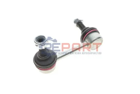 Тяга стабілізатора (заднього) Dodge Avenger 07-14/Калібр 06-09/Jeep Compass 06-/Patriot 07- (L=80mm) Febi Bilstein 41041