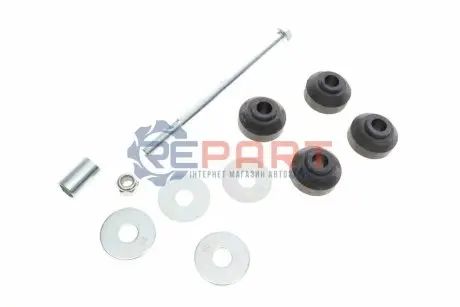Тяга стабилизатора Febi Bilstein 41043 Купить в Украине