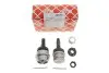 Фото Шарова опора Лів/Прав (нижн/верх передн) JEEP GRAND CHEROKEE II, WRANGLER I, WRANGLER II, WRANGLER III 2.5-4.7 12.91 Febi Bilstein (41047) зображення 4