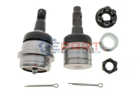 Шаровая опора, передняя ось Febi Bilstein 41047 Купить в Украине