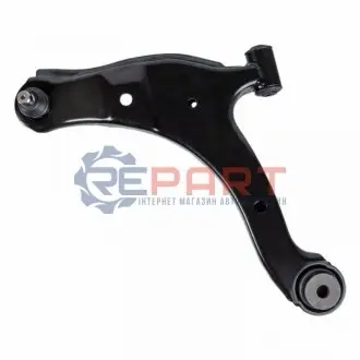 Фото Важіль підвіски, підвіска коліс FEBI BILSTEIN (41052) зображення 1