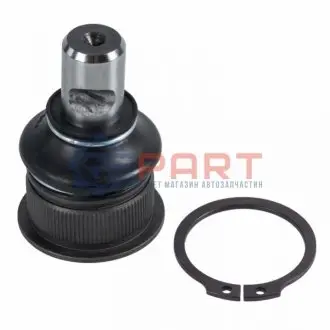 Фото Опора кульова (передня/знизу/ззовні) Chrysler Voyager/Dodge Caravan 90-01 (к-кт) FEBI BILSTEIN (41054) зображення 1