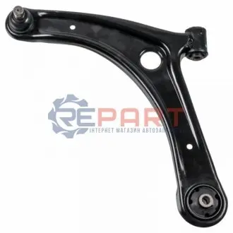 Фото 1 — Важіль підвіски (передній/знизу) (L) Dodge Caliber/Jeep Compass/Patriot 06- FEBI BILSTEIN (41062) Фото Важіль підвіски (передній/знизу) (L) Dodge Caliber/Jeep Compass/Patriot 06- FEBI BILSTEIN (41062) зображення 1