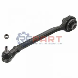 Важіль підвіски передній Лів передн CHRYSLER 300C 2.7-6.1 09.04 Febi Bilstein 41064