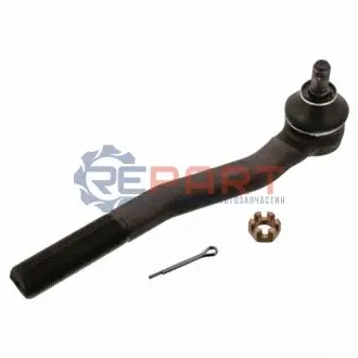 Наконечник тяги рульової (R) Jeep Grand Cherokee II 98-05 FEBI BILSTEIN 41090 Купити в Україні