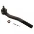 Фото Рульовий наконечник Лів JEEP GRAND CHEROKEE II 2.7D-4.7 09.98-09.05 Febi Bilstein (41091) зображення 1