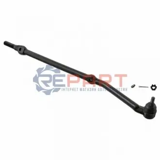 Рульовий наконечник Прав JEEP WRANGLER II 2.4/2.5/4.0 08.96-04.07 Febi Bilstein 41097 Купити в Україні