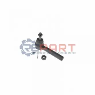 Фото Наконечник тяги рульової Chrysler Grand Voyager 07- FEBI BILSTEIN (41100) зображення 1