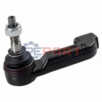 Кермовий наконечник Febi Bilstein 41102