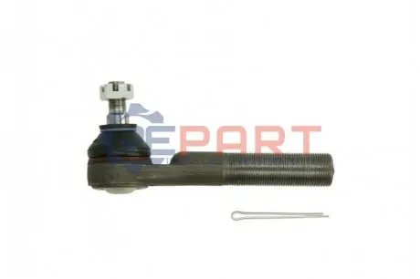 Наконечник тяги рульової Jeep Grand Cherokee/Wrangler 86-07 FEBI BILSTEIN 41103 Купити в Україні
