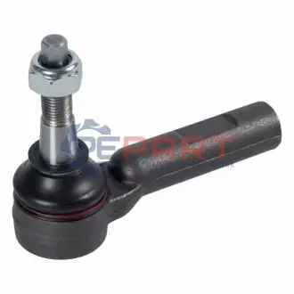 Наконечник тяги рульової Chrysler 300 04-10/Lancia Thema 11-14 FEBI BILSTEIN 41104 Купити в Україні