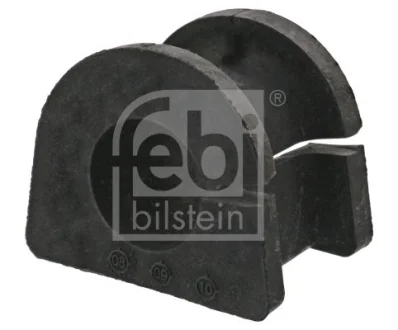 Втулка стабилизатора Febi Bilstein 41118
