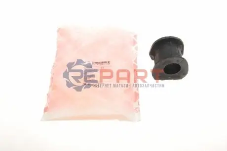 Втулка стабілізатора (переднього/внутрішнього) Mitsubishi Pajero 90-00 FEBI BILSTEIN 41123 Купити в Україні